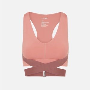 Corso Crossover Bra